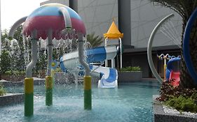 Vangohh Eminent Hotel & Spa